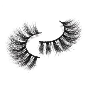 Mink Lashes Wholesale LX130