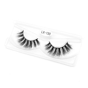 Mink Lashes Wholesale LX130