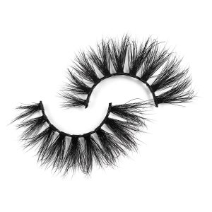 Mink Lashes Wholesale LX83