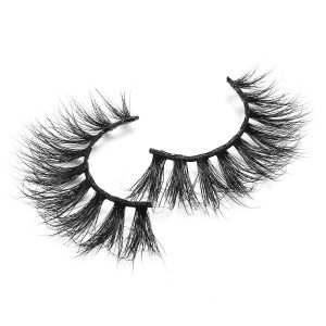 Mink Lashes Wholesale LX83