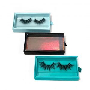 Mink lash vendors wholesale