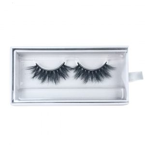 Mink lash vendors wholesale