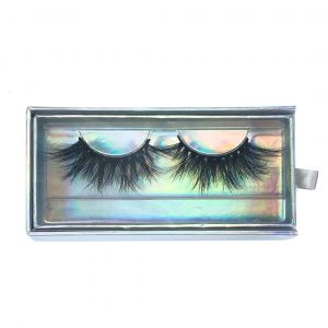 Mink lash vendors wholesale