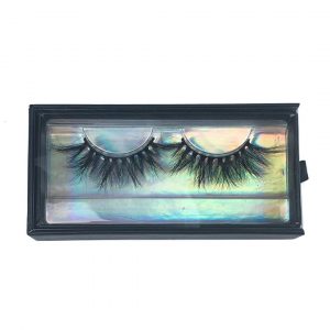 Mink lash vendors wholesale