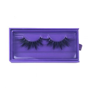 Mink lash vendors wholesale