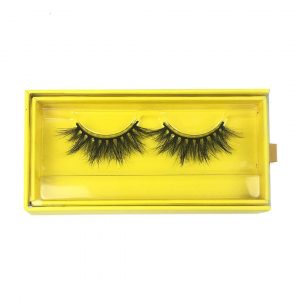 Mink lash vendors wholesale