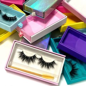 Mink lash vendors wholesale