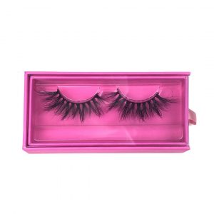 Mink lash vendors wholesale