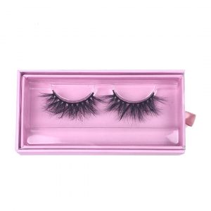 Mink lash vendors wholesale