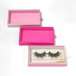 Mink lash vendors wholesale