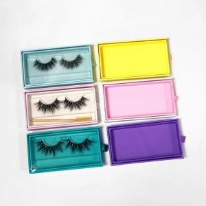 Mink lash vendors wholesale