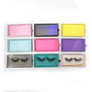 Mink lash vendors wholesale