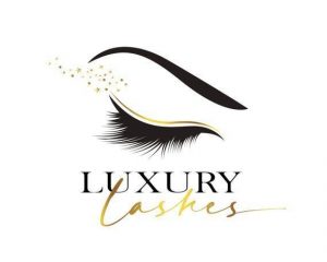 Private Label Custom Lash Boxes Logo