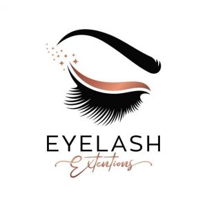 Private Label Custom Lash Boxes Logo