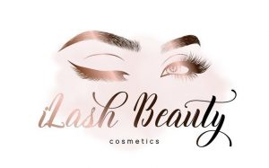 Private Label Custom Lash Boxes Logo