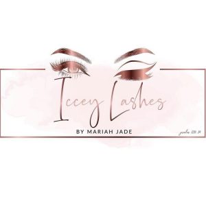 Private Label Custom Lash Boxes Logo