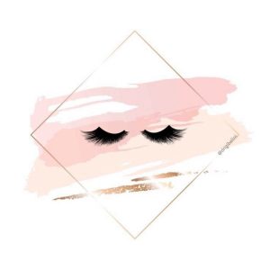 Private Label Custom Lash Boxes Logo