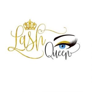 Private Label Custom Lash Boxes Logo