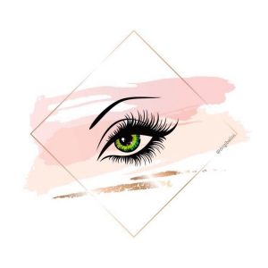 Private Label Custom Lash Boxes Logo