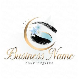 Private Label Custom Lash Boxes Logo