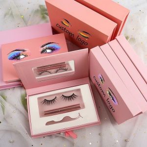 Wholesale mink lash vendors