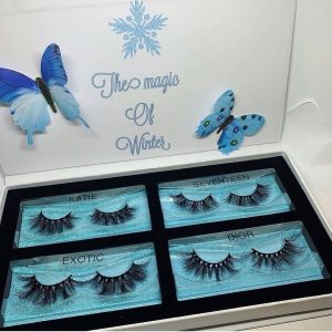 Eyelash vendors wholesale