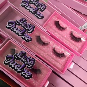 Wholesale lashes suppliers