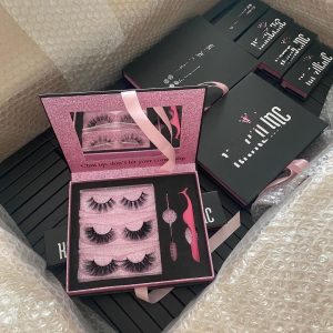 Eyelash vendors wholesale usa