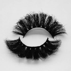 Russian Lashes 109A