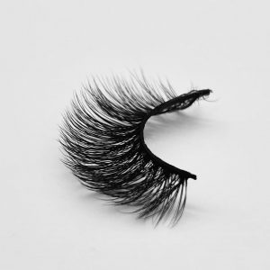 Vegan Lashes D132N