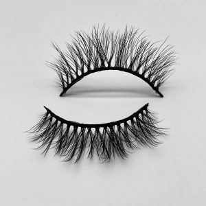 Vegan Lashes D174N