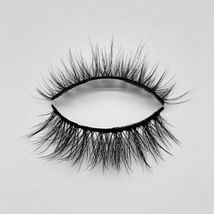 Vegan Lashes D233N