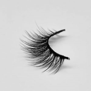 Vegan Lashes D233N