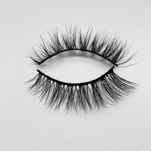 Vegan Lashes D307N