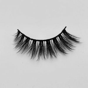 Vegan Lashes D493N