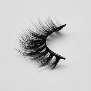 Vegan Lashes D493N