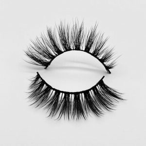 Vegan Lashes D493N