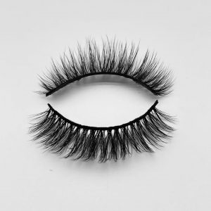 Vegan Lashes D537N