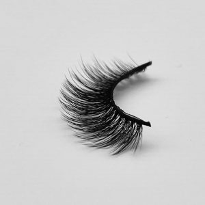 Vegan Lashes D537N