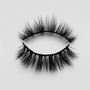 Vegan Lashes D566N