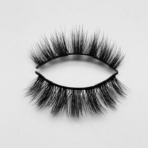 Vegan Lashes D568N