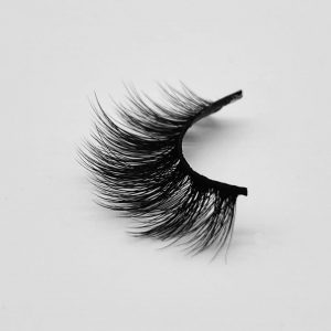 Vegan Lashes D568N