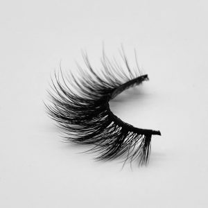 Vegan Lashes D574N