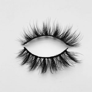 Vegan Lashes D574N