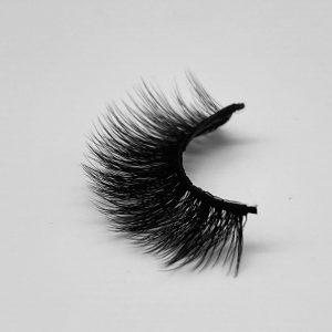 Vegan Lashes D591N