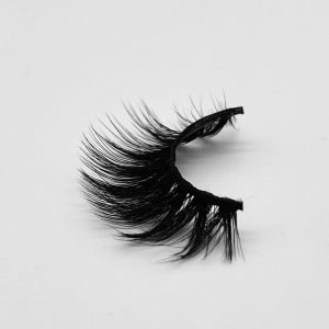 Vegan Lashes D908N