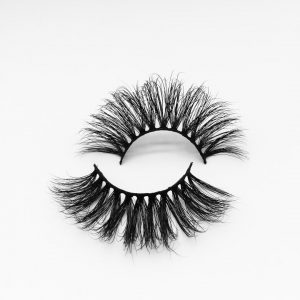 Wholesale 22MM Lashes 9036