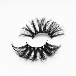 Wholesale 30mm Lashes H170