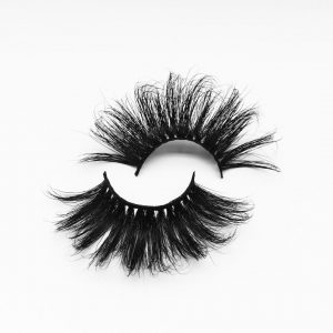 Wholesale 30mm Lashes H753