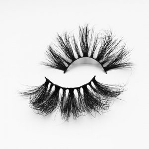 Wholesale 30mm Lashes H854